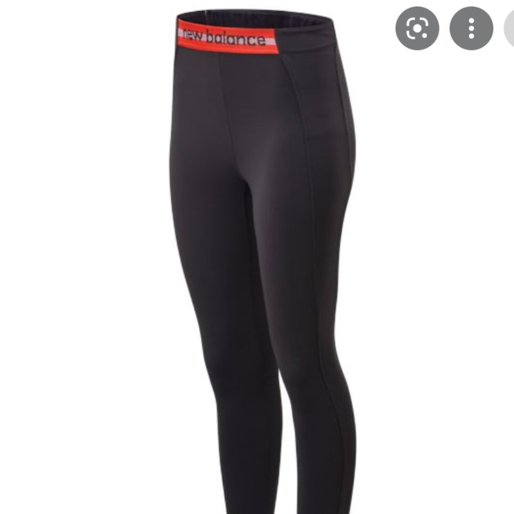 New Balance Determination Feel The Cool 7/8 Tight